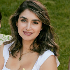 Maryam Khatami Avatar