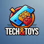 Tech&Toys Avatar