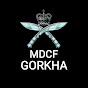 MDCF-GORKHA Official logo