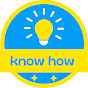 KnowHow Avatar