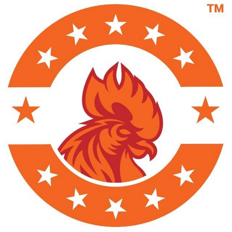 The Chickster - Indo American Fried Chicken