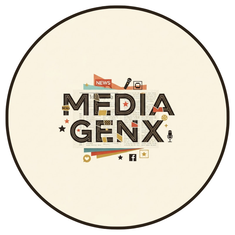 Media GenX