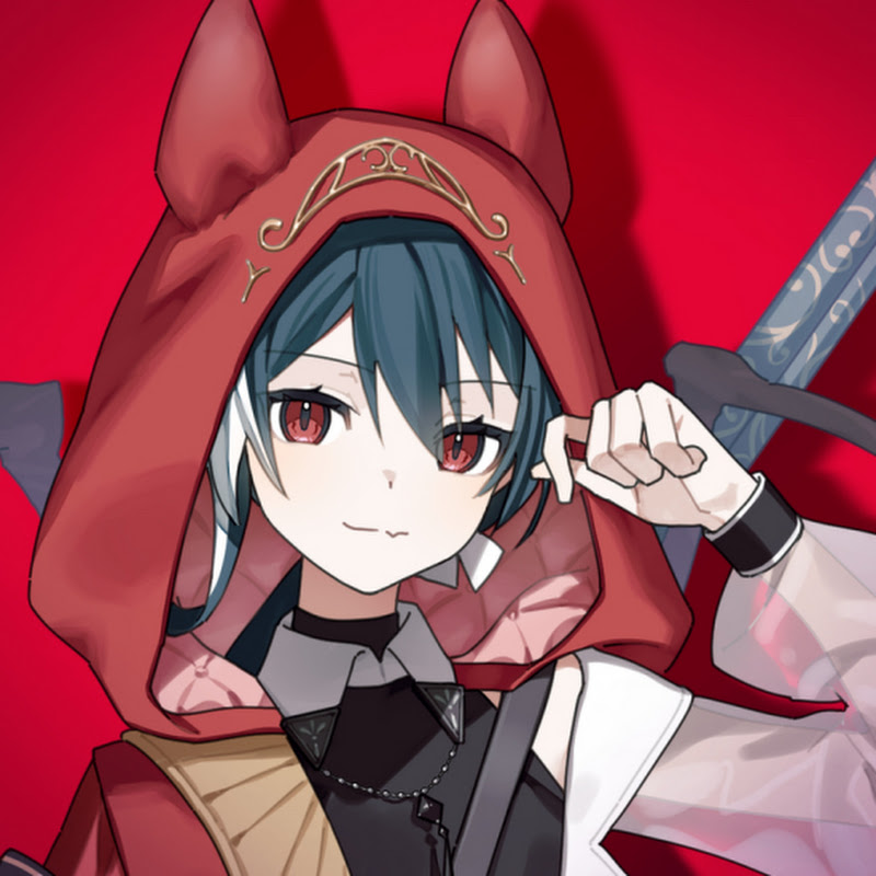 赤絲ぷるふ Akashi Purufu