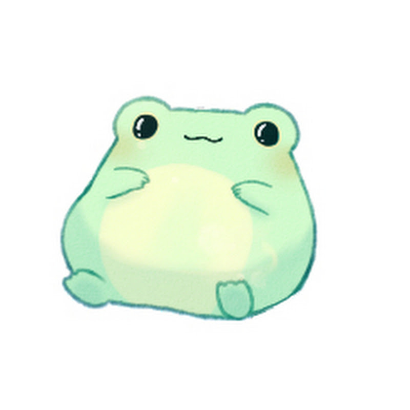 Lil_Frog