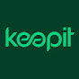 Keepit backup and recovery logo