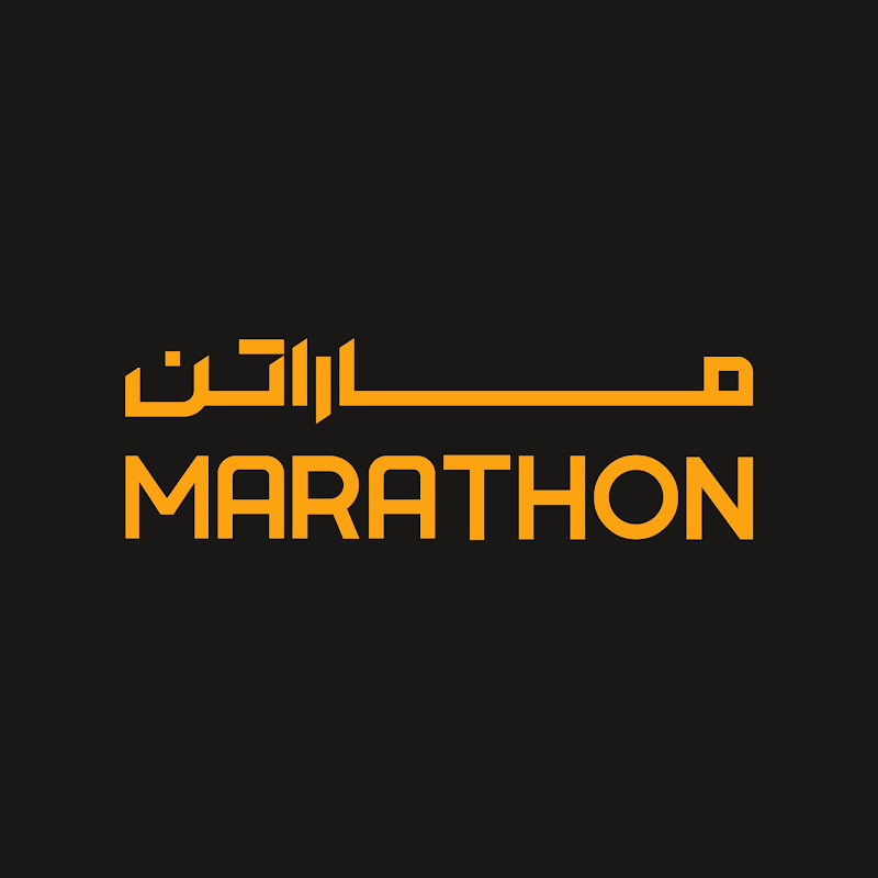 پادکست ماراتن cover art