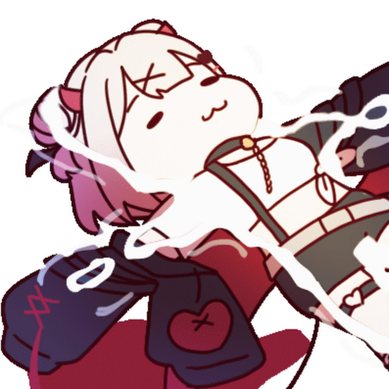 奶茶 • 米爾珂Ch.