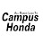 Campus Honda Victoria