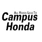 Campus Honda Victoria logo