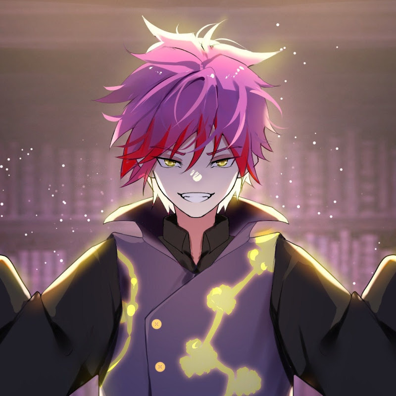 TrickyLOKI89 Studios icon