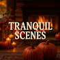 Tranquil Scenes logo