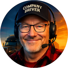 Company Driver