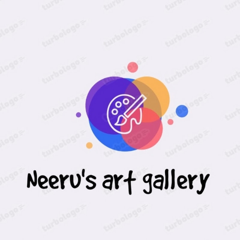 Neeru's artwork🎨