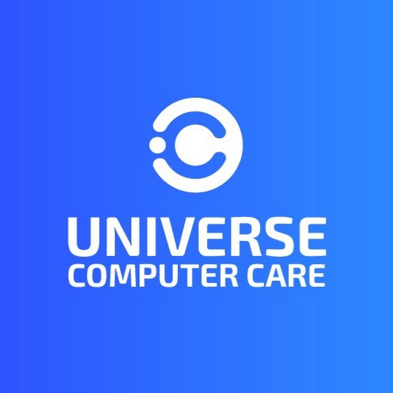 Universe Computer Care
