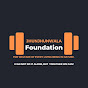 JHUNJHUNWALA FOUNDATION logo