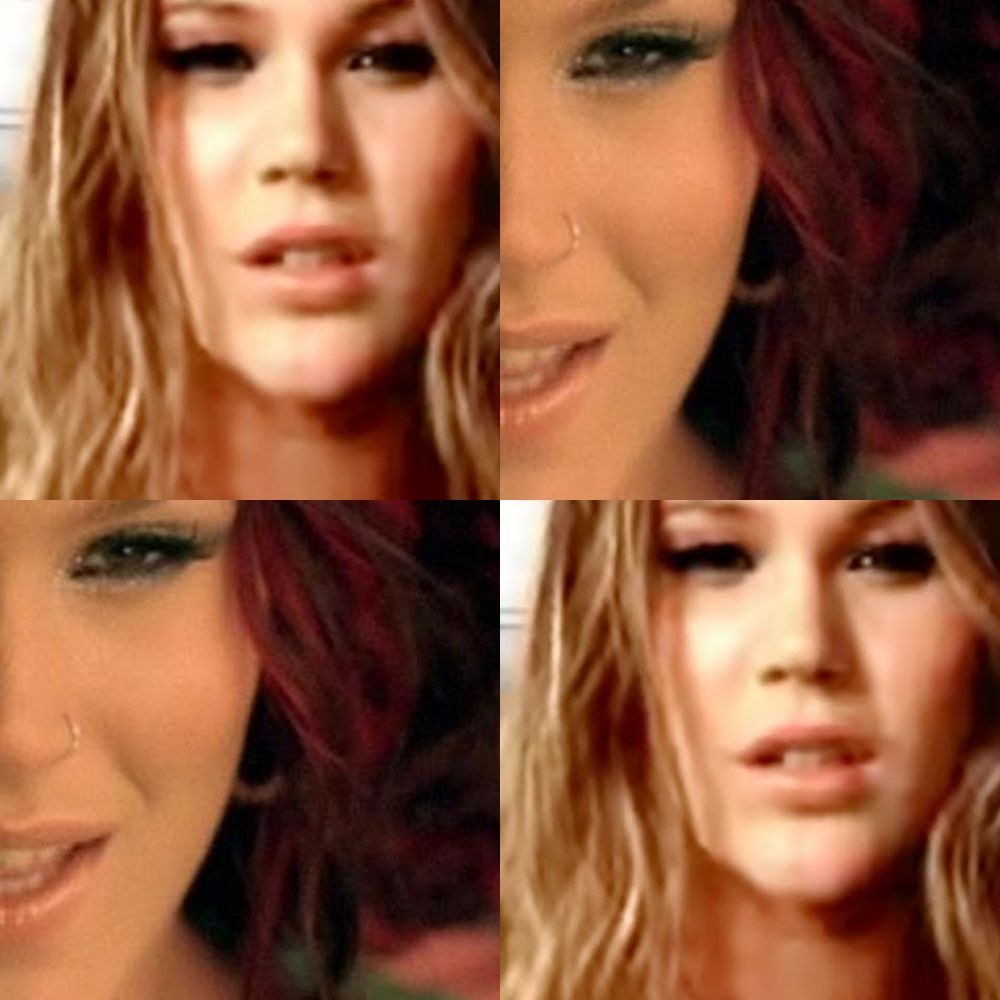 Joss stone mix