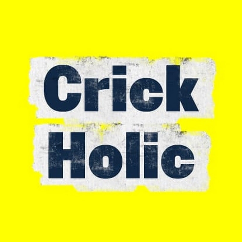 Cricks Holic