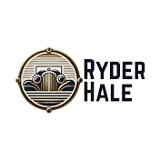 RyderHale「カー用品専門店」