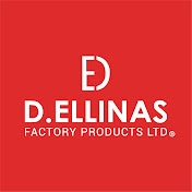 D. Ellinas Factory Products Ltd