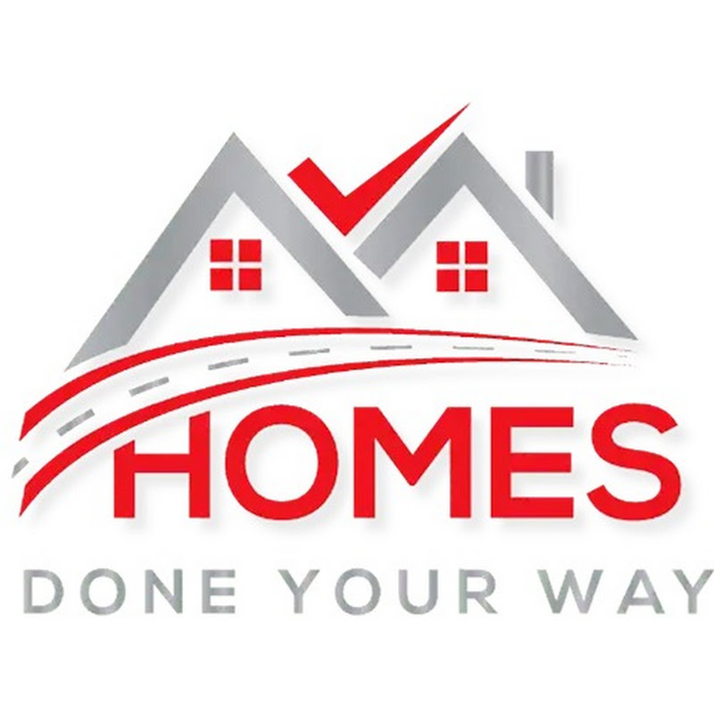 Homes Done Your Way