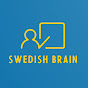 Swedish Brain logo