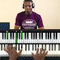 Piano Tutorials with Chris Ebute logo
