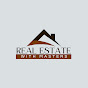 Real Estate with Masters logo