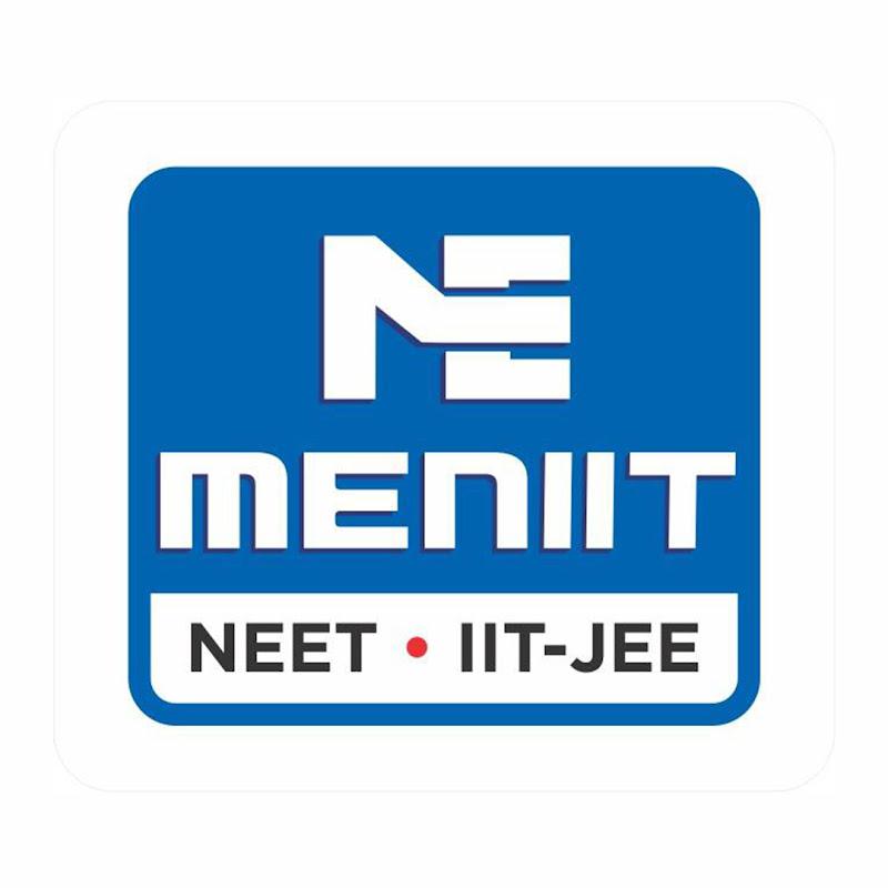 MENIIT - NEET, IIT-JEE and Foundation Preparation. icon