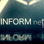 INFORM Network - a subdivision of ROLAND POLLARD  logo