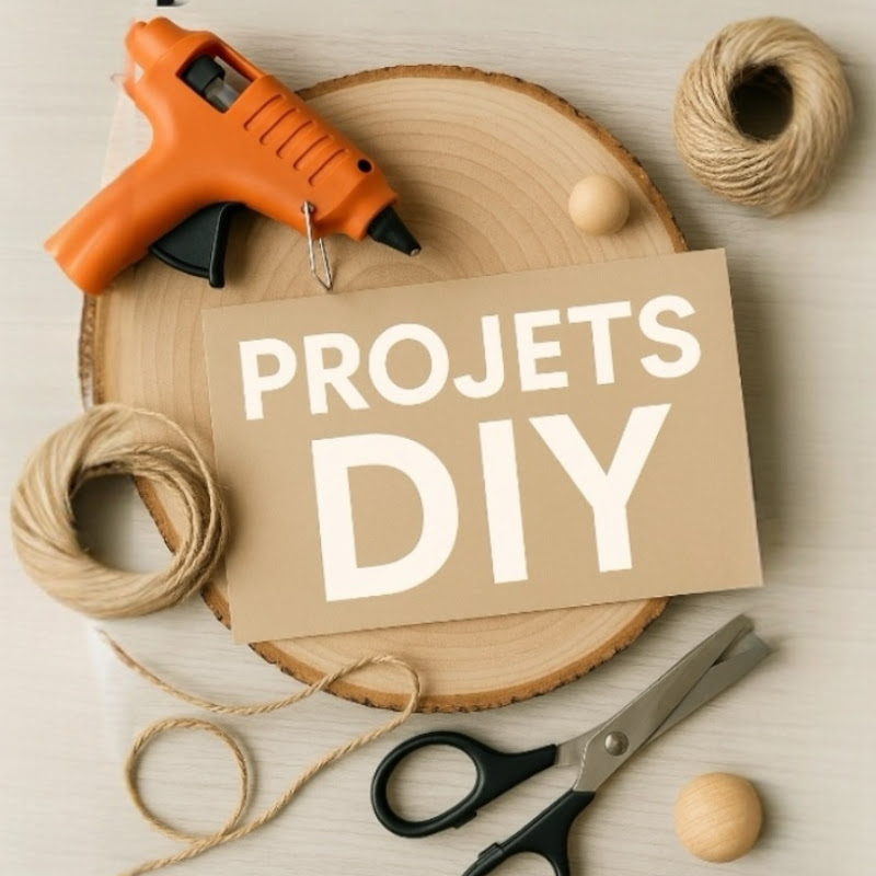 Déco&Création DIY