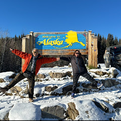 Happy Go Lucky Expedition — YouTube channel thumbnail