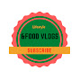 Lifestyle&FoodVlogs logo