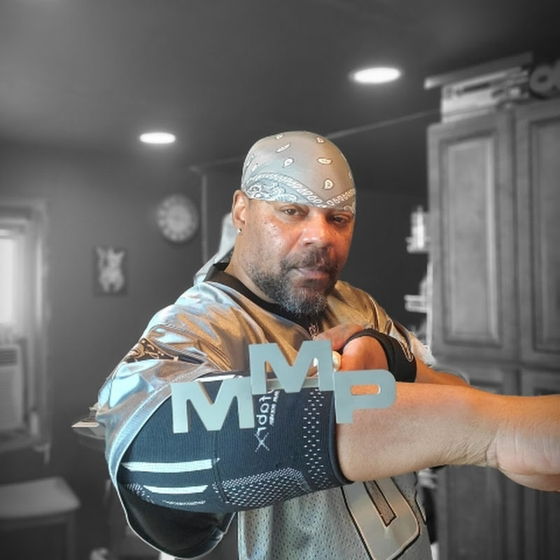 Myers Masterpieces