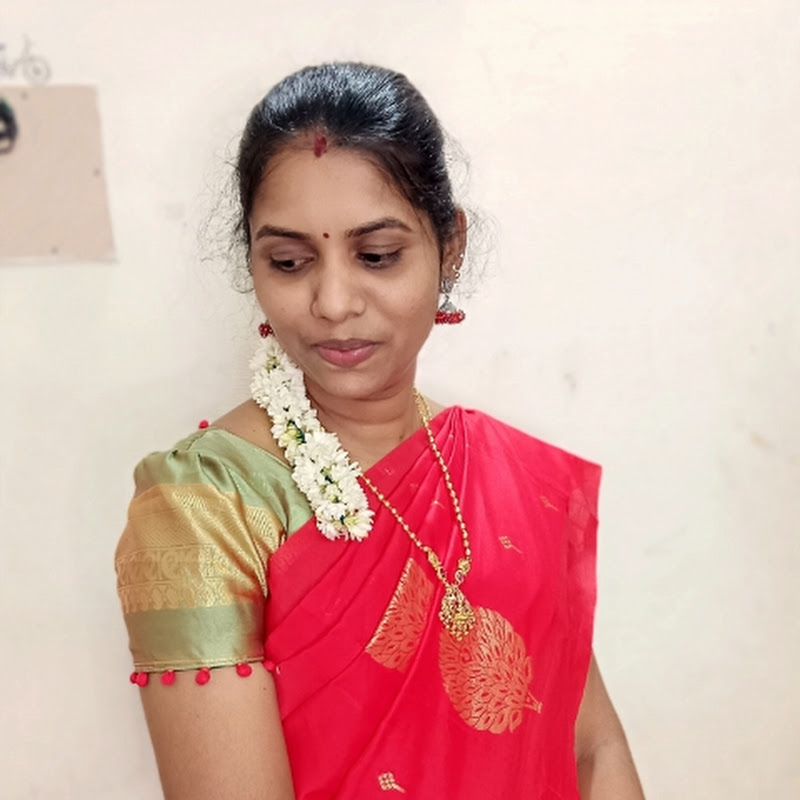 Bhuvi's Kitchen
