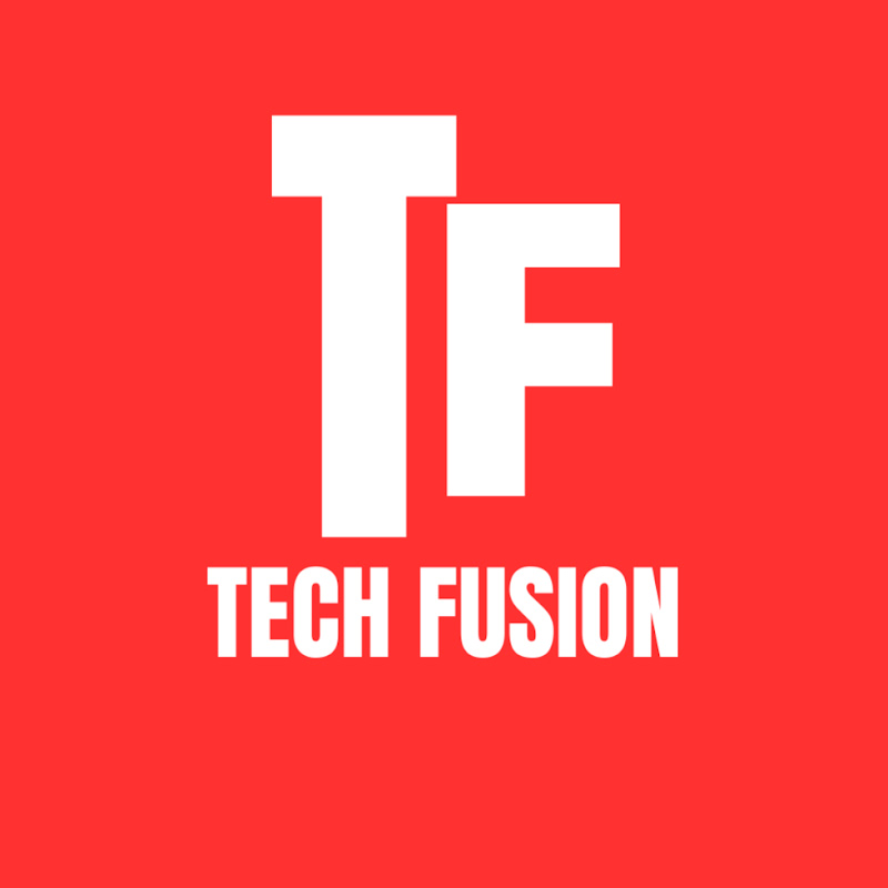 TechFusion Central