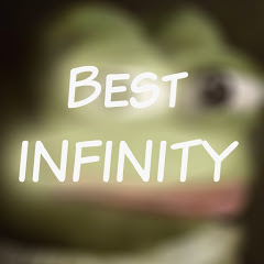 Best Infinity Avatar
