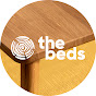 The Beds - Meble z litego drewna