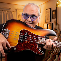 MarloweDK - Bass lessons, licks and low notes Image Thumbnail