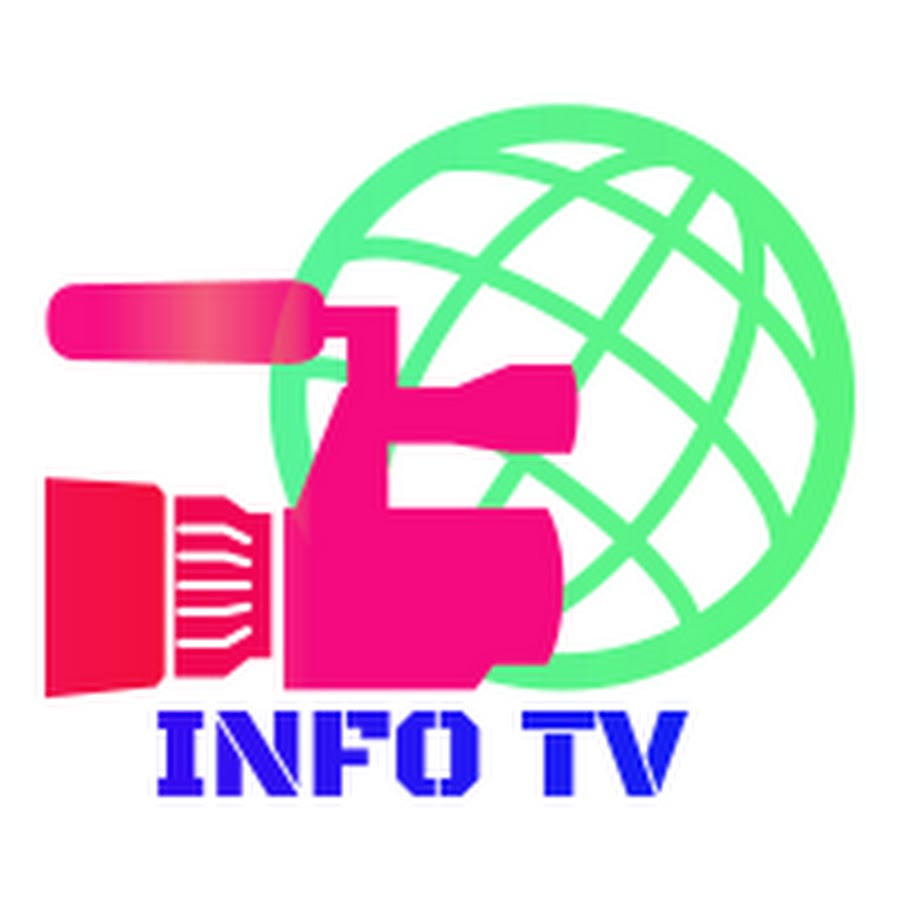 Info Tv - YouTube
