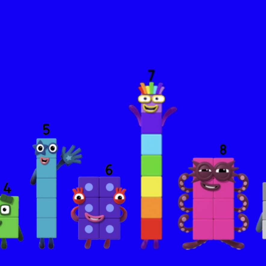 Post from Numberblocks And Friends Fan 2026