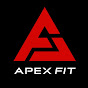 ApexFit logo