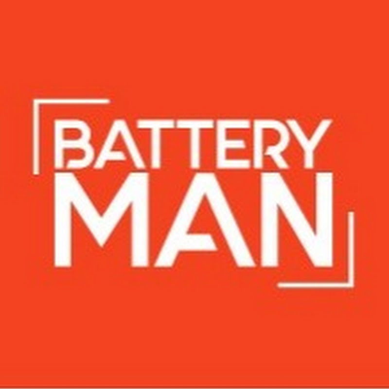 Battery Man
