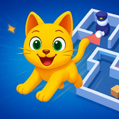 Cat Escape Official