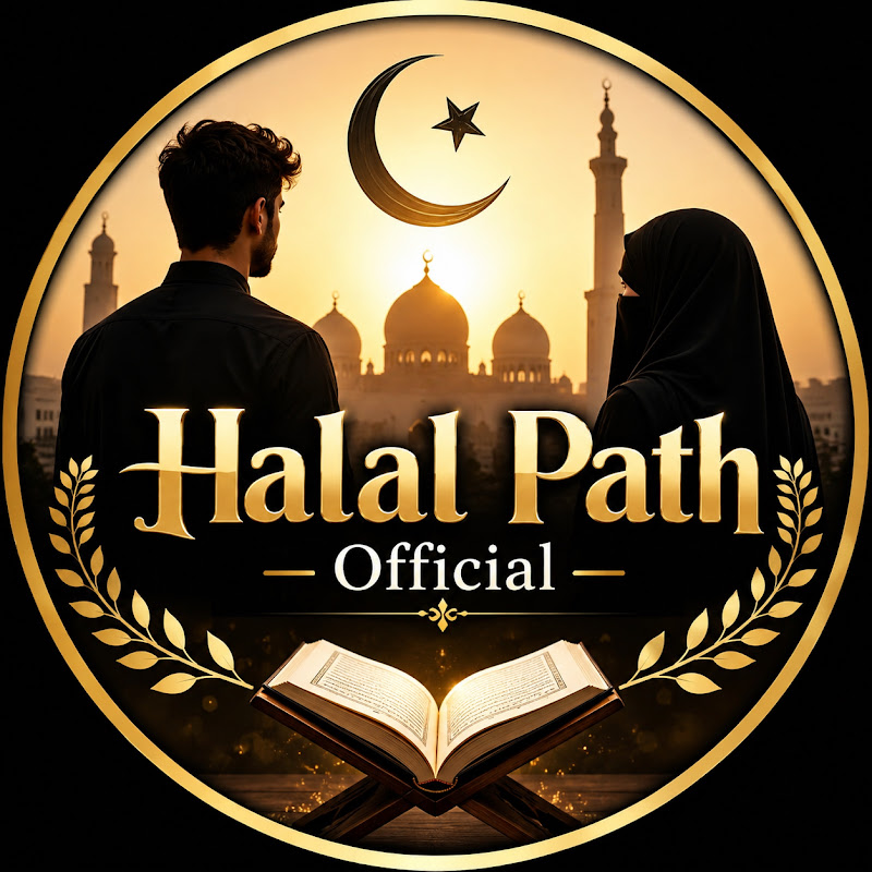 Halal Path Official