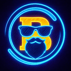 Trust The Beard 🕶️🎙️