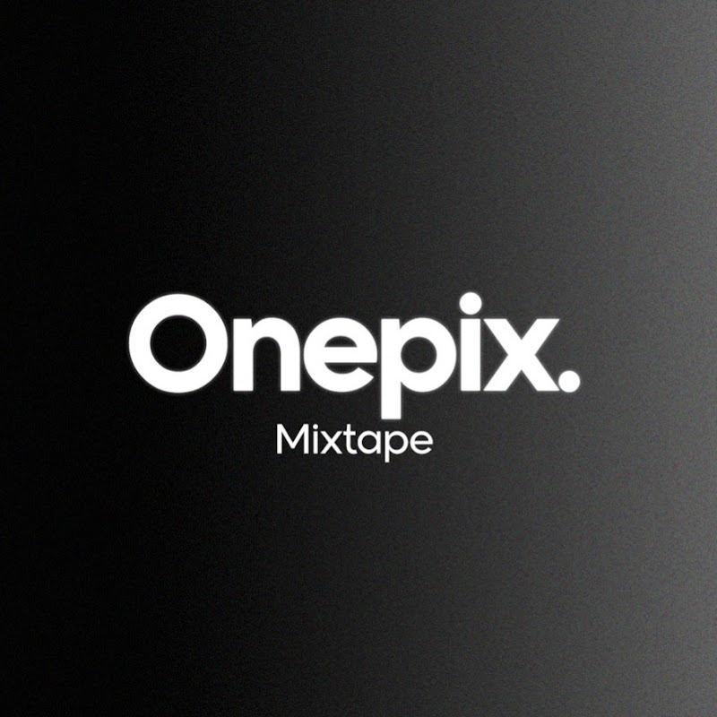 Onepix Mixtape