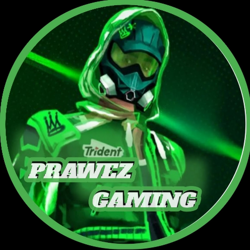 PRAWEZ GAMING 