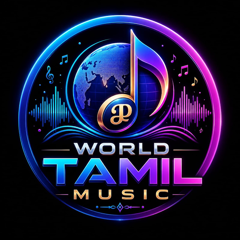 World Tamil Music
