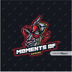 Moments of Gaming's Avatar