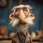 Three-Quarter Town Avatar